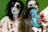 Monsters by Simba Production